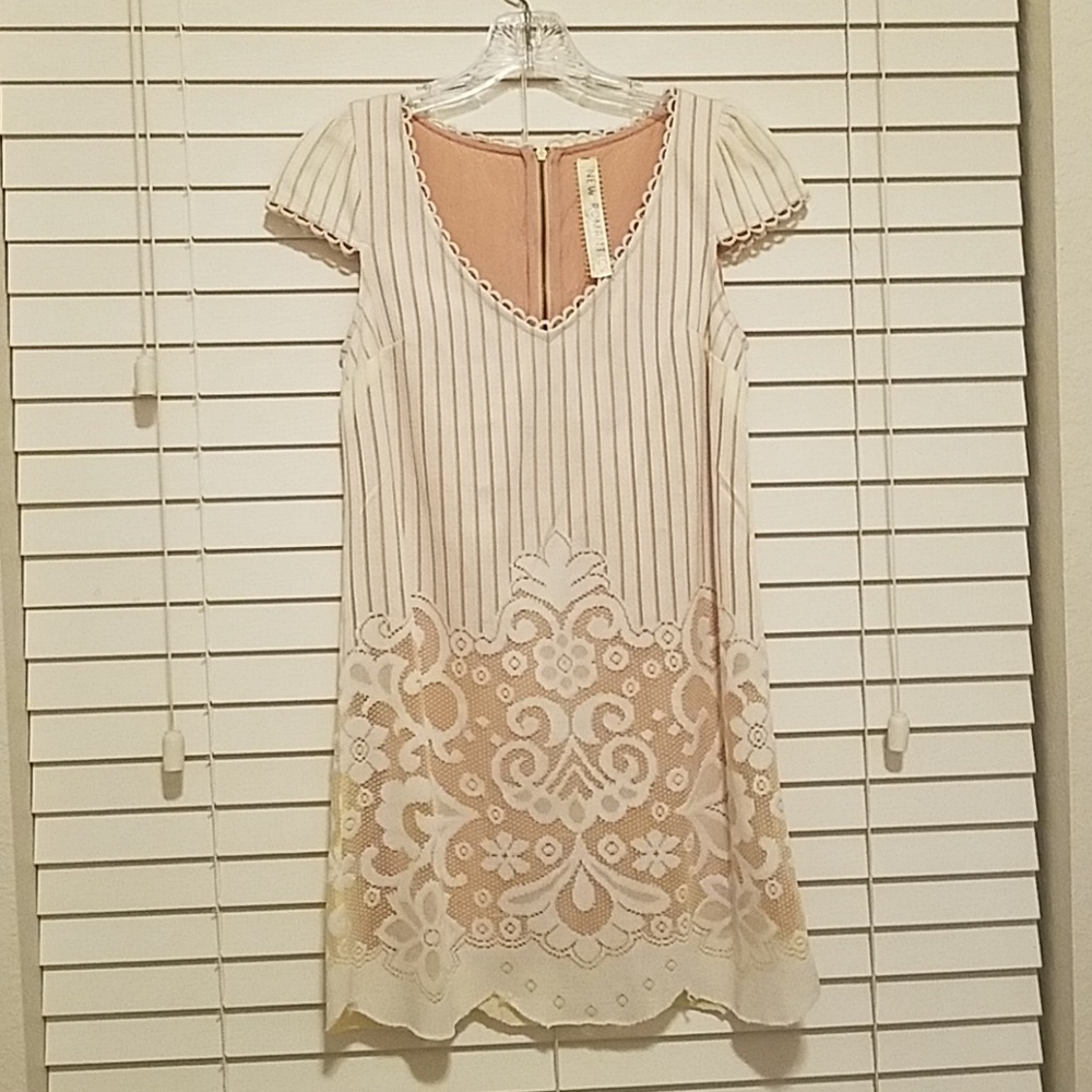 Free people vintage dress